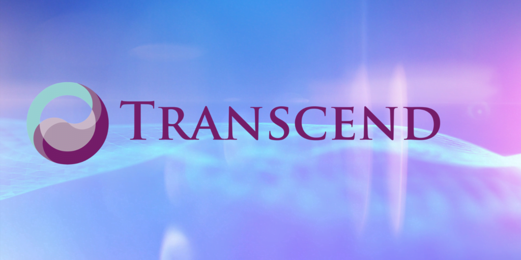 Transcend logo